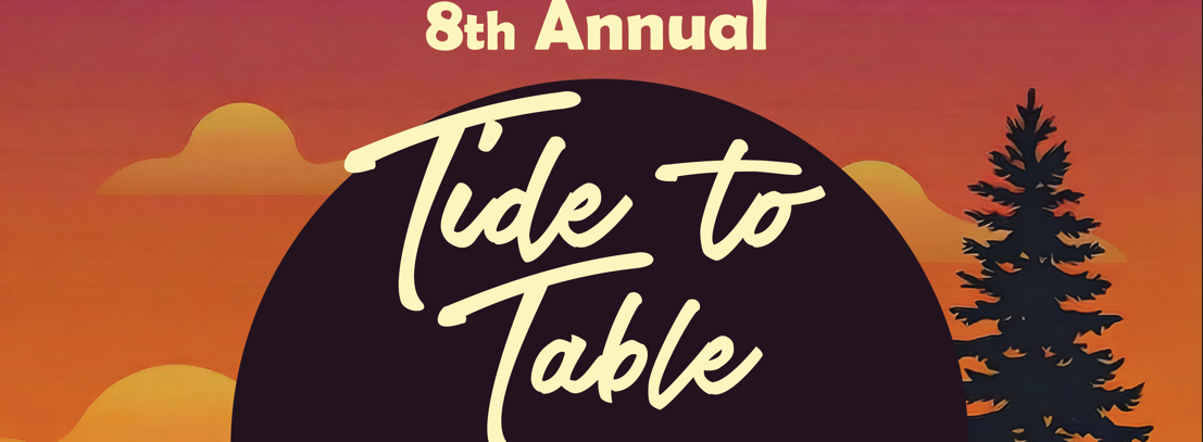 Tide to Table '26